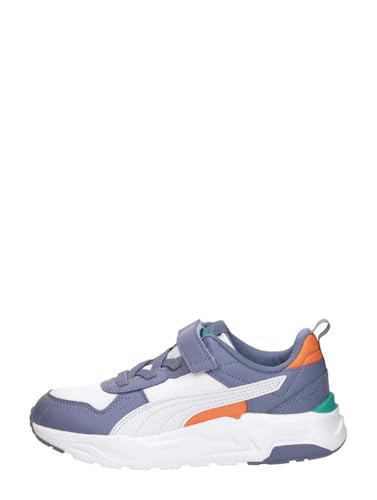 PUMA Trinity 2 LT AC+ PS Sneaker, White