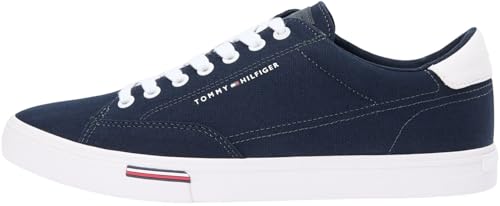 Tommy Hilfiger Vulc Core RWB Long Lace Cvs FM0FM05813