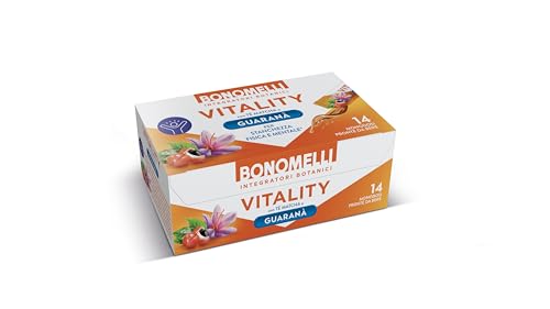 Bonomelli - Integratore Botanico