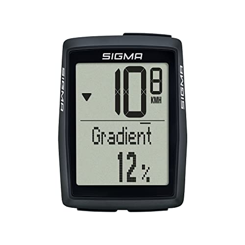 SIGMA BC 14.0 W