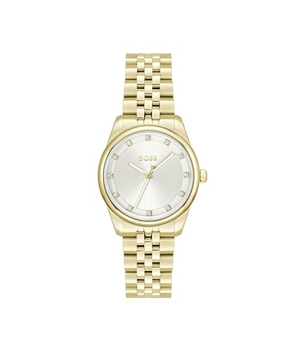 BOSS Orologio Donna Collezione GRACEFUL PRECIOUS Quarzo