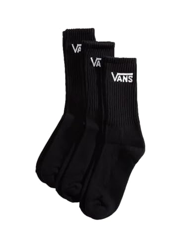 Vans Logo Classic Crew
