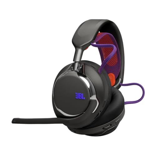 JBL Quantum 950 Cuffie Gaming Wireless Bluetooth