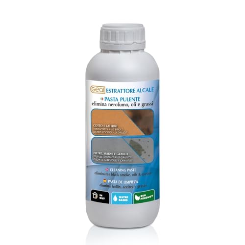 GEAL Estrattore Alcale Pasta 500 ml