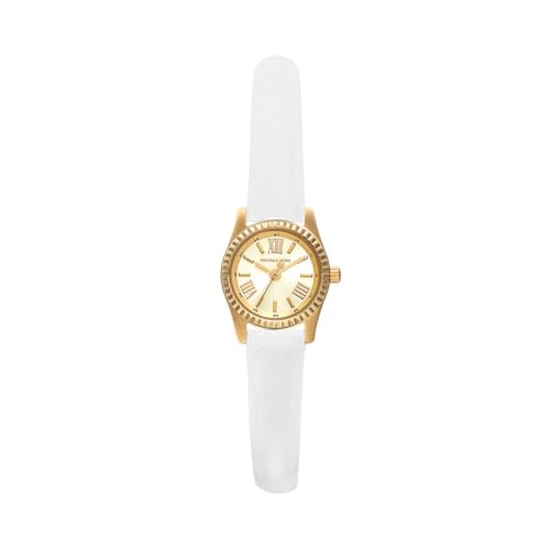 Michael Kors Micro Lexington Orologio da Donna al Quarzo