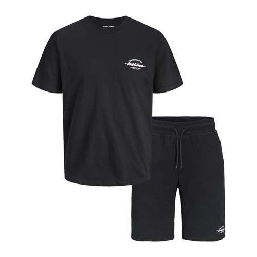 JACK & JONES Maglietta e Pantaloncini Set Uomo
