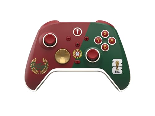Dragon FIFA WorldCup 26 AURORA+ Portugal Wireless Controller