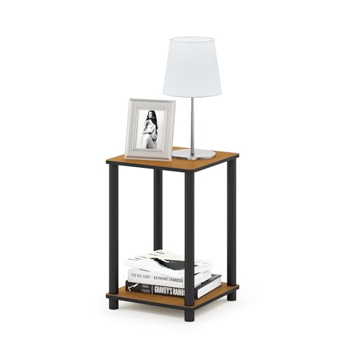 Furinno Tabelle Finali Light Cherry