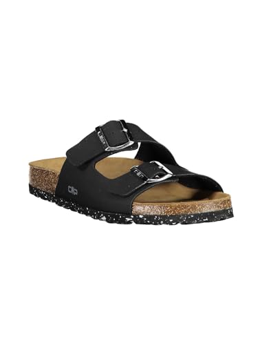 CMP ECO THALITHA SLIPPER, Sandali a Ciabatta Uomo