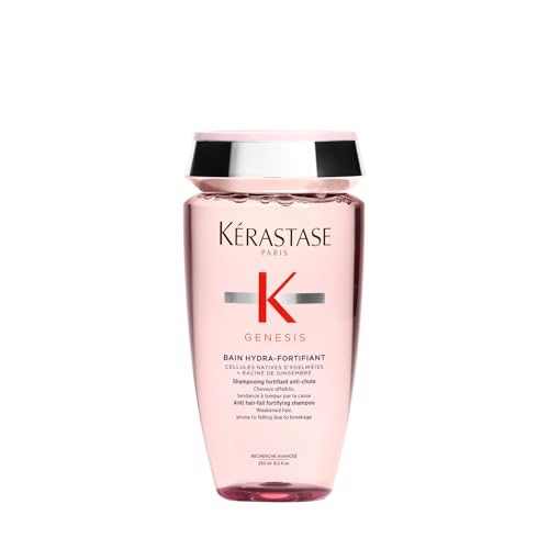 Kérastase Genesis Bain Hydra-Fortifiant Shampoo Fortificante 250 ml