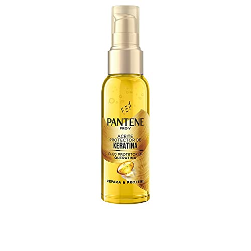 Pantene Pro-V Olio Protettivo Ripara e Proteggi alla Cheratina 100 ml