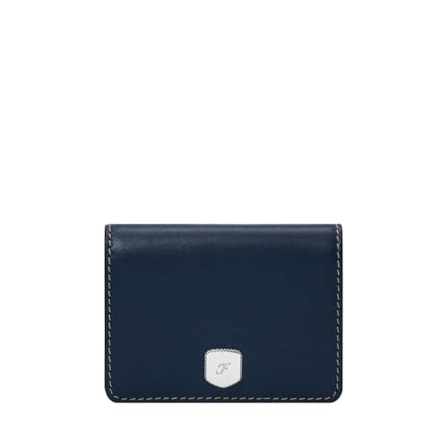 Fossil Lennox Portafoglio Donna in Vera Pelle