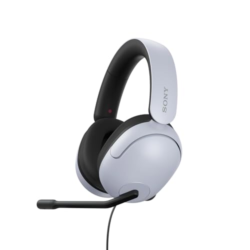 Sony INZONE - Cuffie 360 per gaming