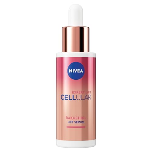 NIVEA Cellular Expert Lift Bakuchiol Siero Viso 30 ml
