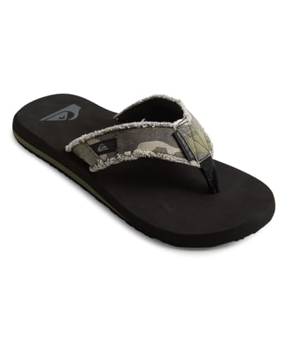 Quiksilver Men Monkey Abyss