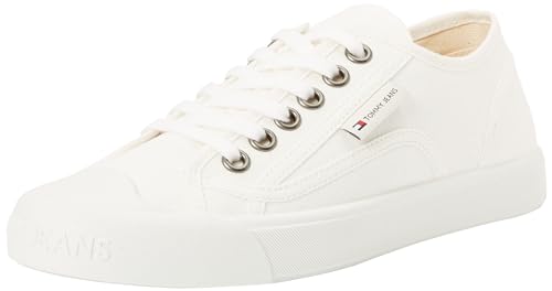 Tommy Jeans Sneakers Uomo Flexible Outsole