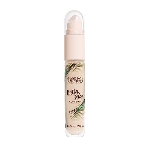 Physicians Formula Butter Glow Correttore Liquido Multiuso Tonalità Light