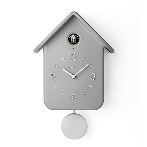 Guzzini Orologio Qq 24.8 x 12 x