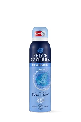 Felce Azzurra - Deodorante