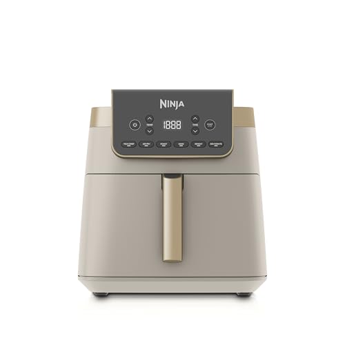 Ninja MAX Friggitrice ad Aria 5 in 1 Formato Famiglia