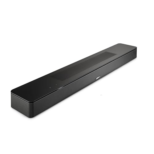 Bose Smart Soundbar Dolby Atmos