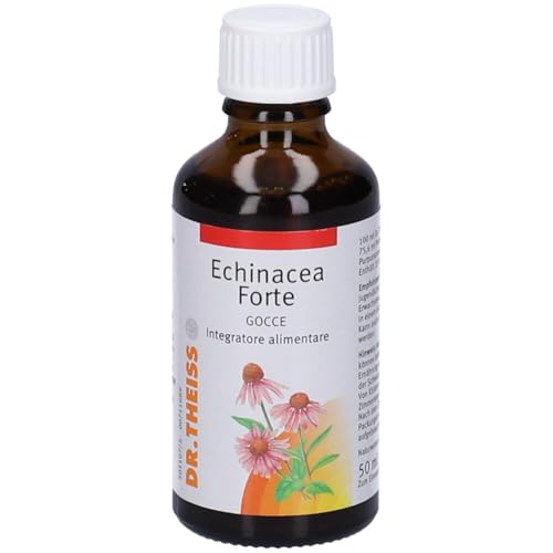 Dr. Theiss Echinacea Forte