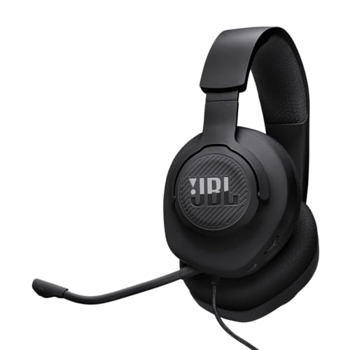 JBL Quantum 100