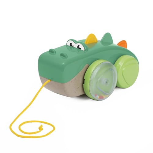 Chicco Coccodrillo Trainabile Eco+