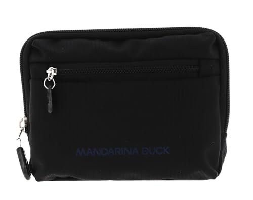 Mandarina Duck Pochette Donna Nero