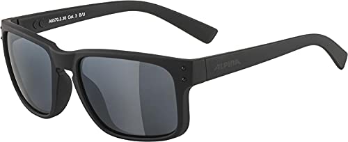 ALPINA Kosmic Unisex All Black Matt
