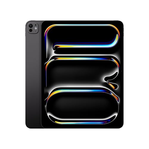 Apple iPad Pro 13'' (M5): Ultra Retina XDR, Vetro