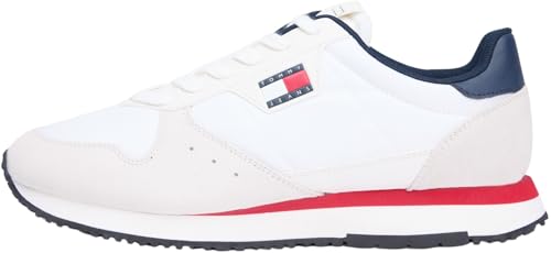 Tommy Jeans Tjm Eva Runner Scarpe Basse Uomo