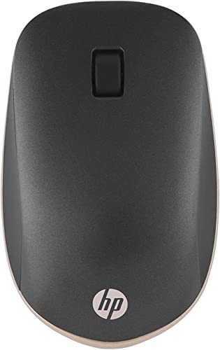 HP 410 Mouse Slim Wireless Bluetooth 5.0 Silver