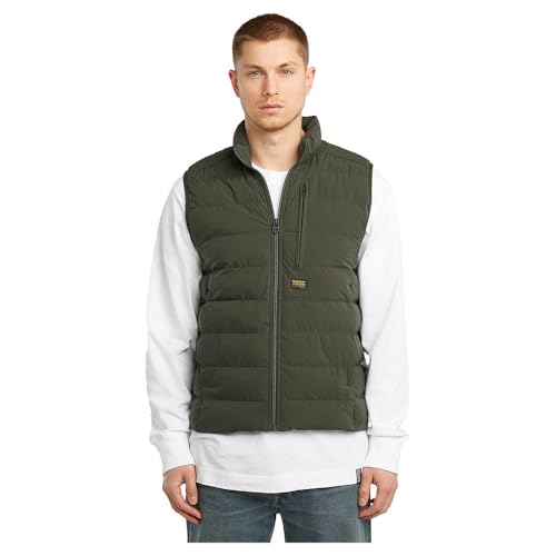 G-STAR Uomo Foundation Liner Vest