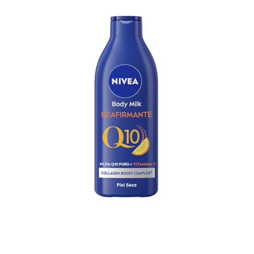 NIVEA Q10 Body Milk Rassodante (1 x