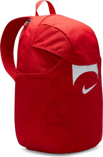 Nike Academy Team Backpack 2.3 Uomo University Red