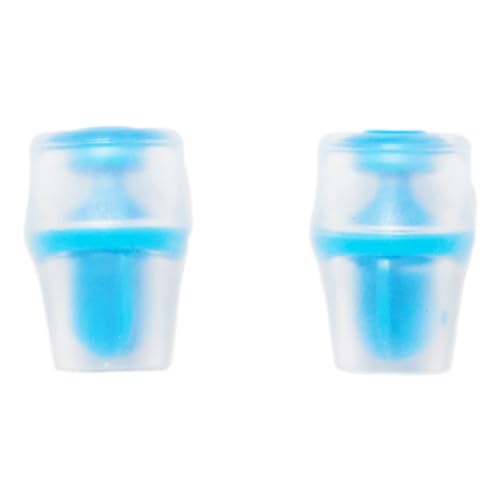 Hydrapak Bite Valve Replacement Sheath - Guarnizione di ricambio per valvola a morsa, confezione da 2
