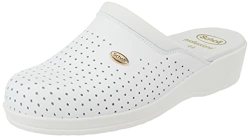 Scholl Linea Professionale Clog Backguard