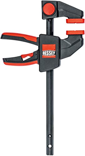 BESSEY Pinza a una mano EZM15-6, reversibile per divaricazione