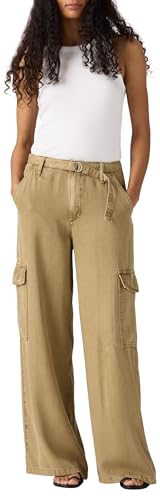 Levi's Baggy Dad Cargo