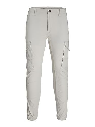 Jack & Jones Jpstpaul Jjflake AKM Noos Pantaloni Uomo