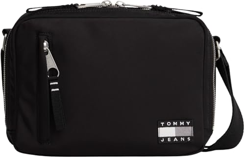 Tommy Jeans TJM Daily TECH Borsa per Fotocamera