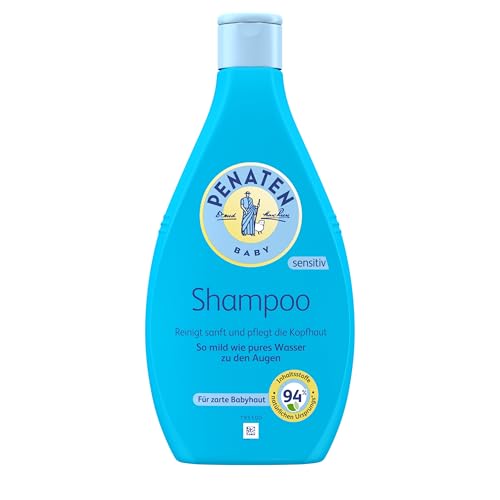 PENATEN Shampoo 400 ml