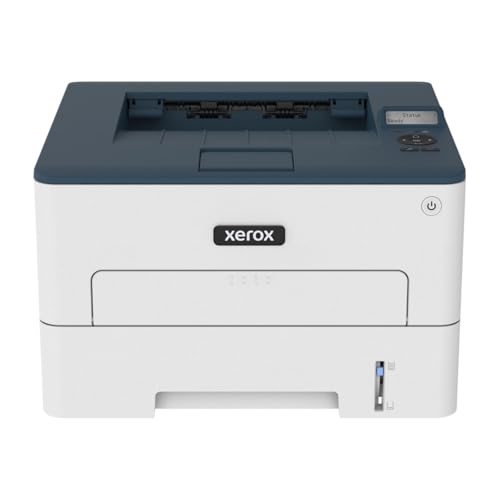 Xerox B230dni Stampante Laser Monocromatica A4 Wireless