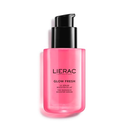 Lierac Glow Fresh Siero Booster Luminosità 30ml