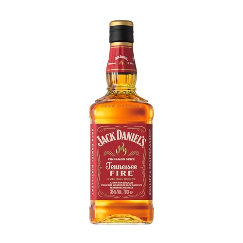 Jack Daniel's Tennessee Fire 70 cl