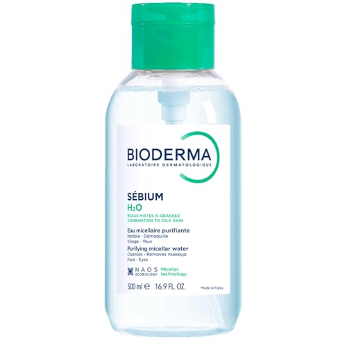 BIODERMA Sébium H2O Acqua Micellare 500 ml