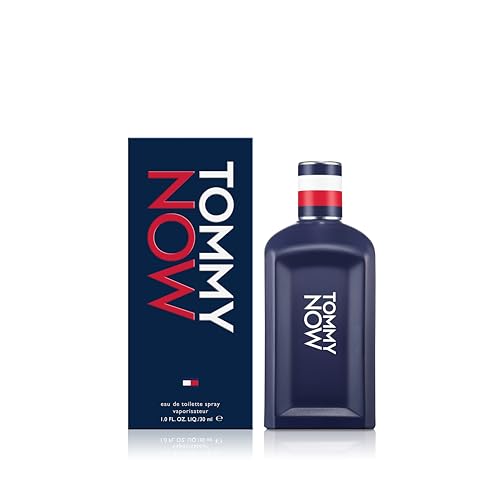 Tommy Hilfiger – Eau de Toilette TOMMY NOW