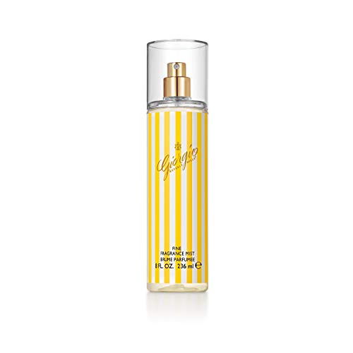 Elizabeth Arden Giorgio Beverly Hills Yellow Body Mist 235 ml