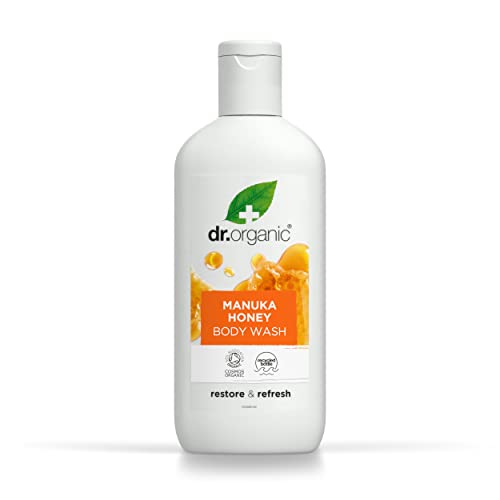 Gel Ducha Miel Manuka 250ml